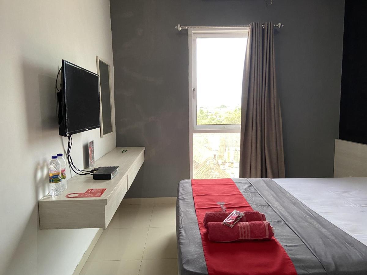 Reddoorz Near Rsud Margono Purwokerto 3 Hotel Exterior photo