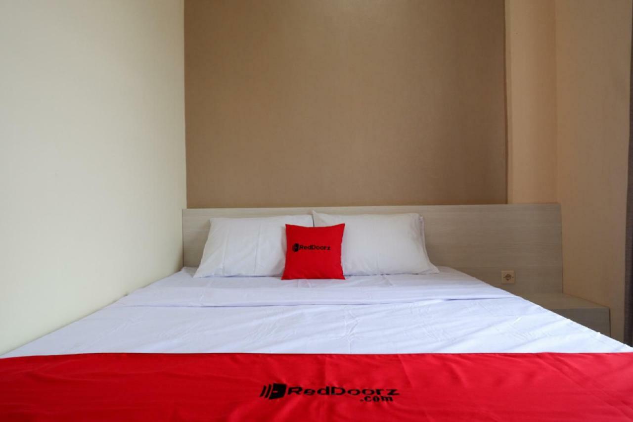 Reddoorz Near Rsud Margono Purwokerto 3 Hotel Exterior photo