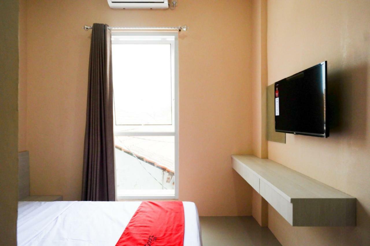 Reddoorz Near Rsud Margono Purwokerto 3 Hotel Exterior photo