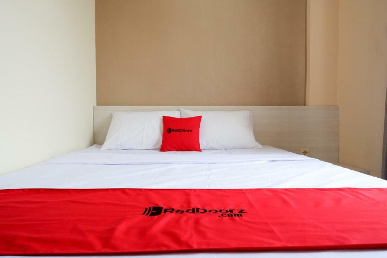 Reddoorz Near Rsud Margono Purwokerto 3 Hotel Exterior photo
